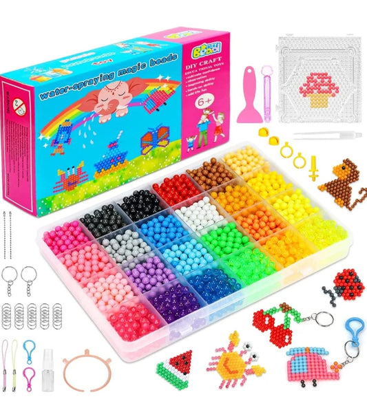 Juego de Manualidades para Niños